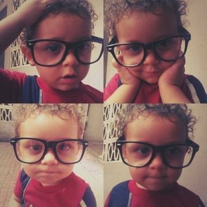 Meet your Posher, Smith